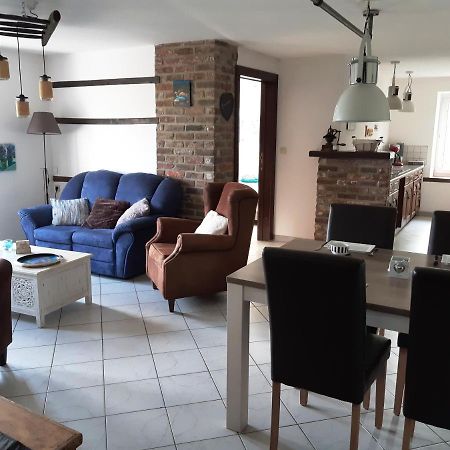 (La Parenthese) Apartment Hombourg ภายนอก รูปภาพ