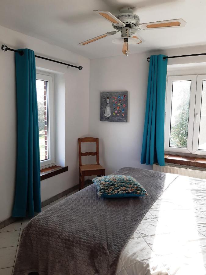 (La Parenthese) Apartment Hombourg ภายนอก รูปภาพ