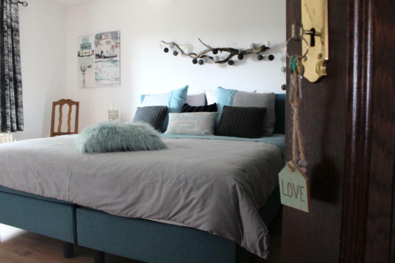 (La Parenthese) Apartment Hombourg ภายนอก รูปภาพ