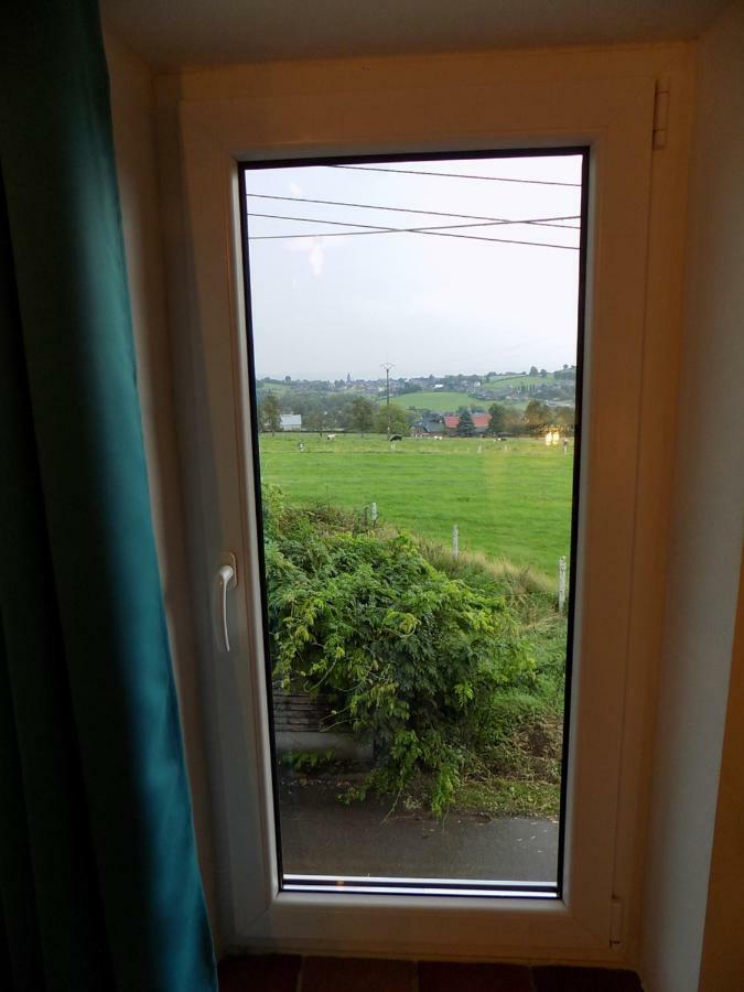 (La Parenthese) Apartment Hombourg ภายนอก รูปภาพ