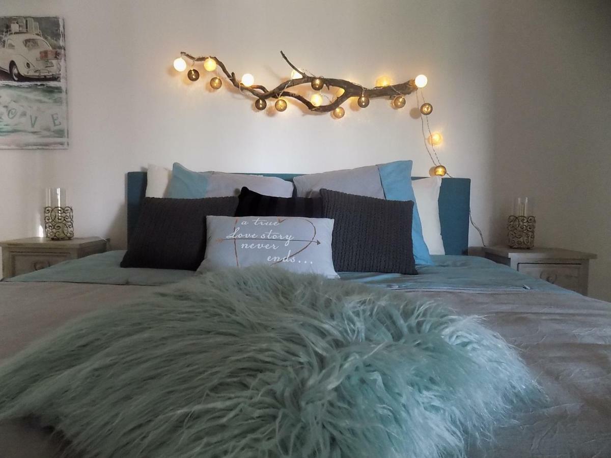 (La Parenthese) Apartment Hombourg ภายนอก รูปภาพ
