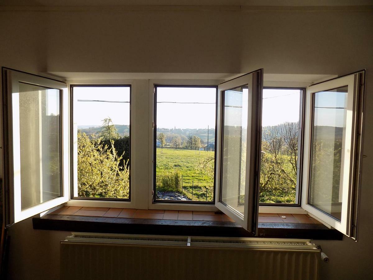 (La Parenthese) Apartment Hombourg ภายนอก รูปภาพ