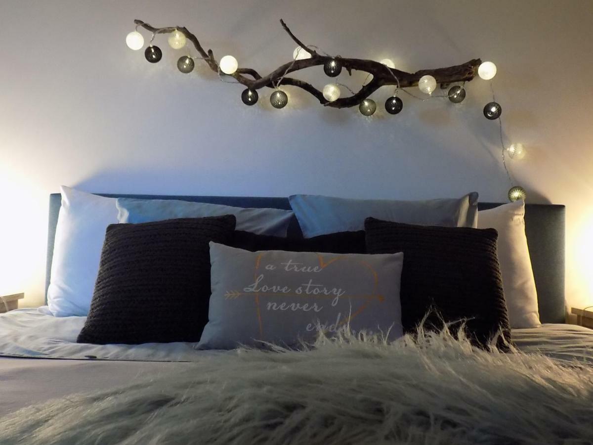 (La Parenthese) Apartment Hombourg ภายนอก รูปภาพ