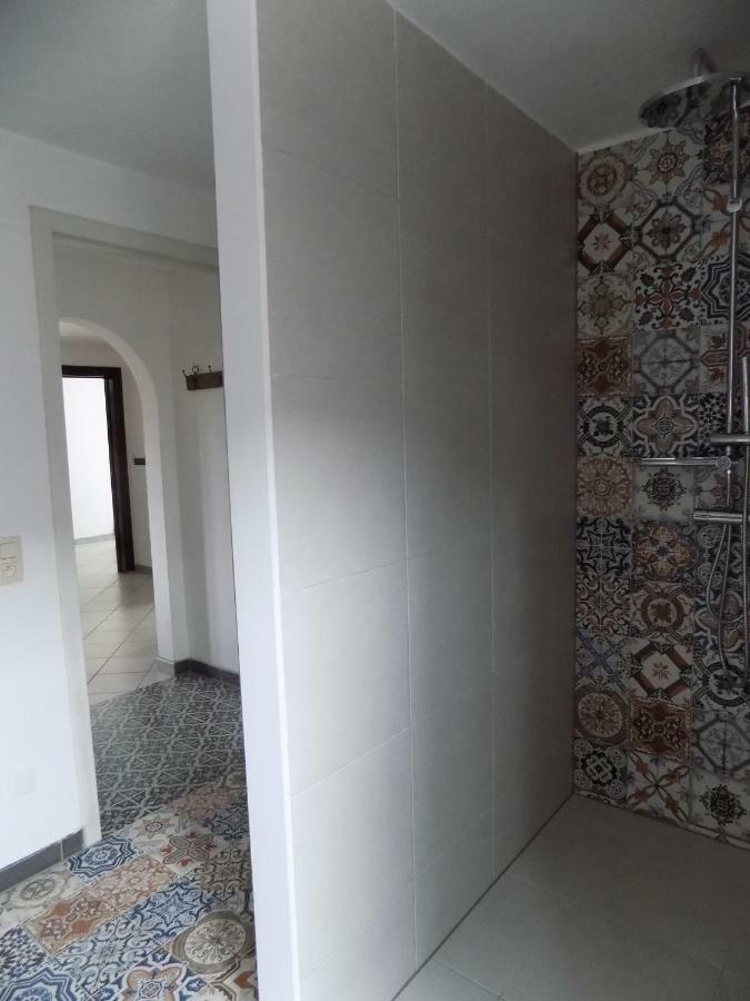 (La Parenthese) Apartment Hombourg ภายนอก รูปภาพ