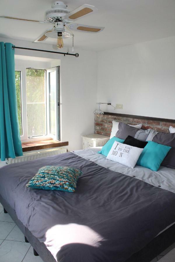 (La Parenthese) Apartment Hombourg ภายนอก รูปภาพ