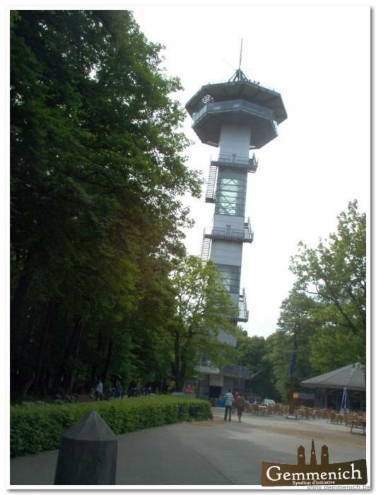 (La Parenthese) Apartment Hombourg ภายนอก รูปภาพ